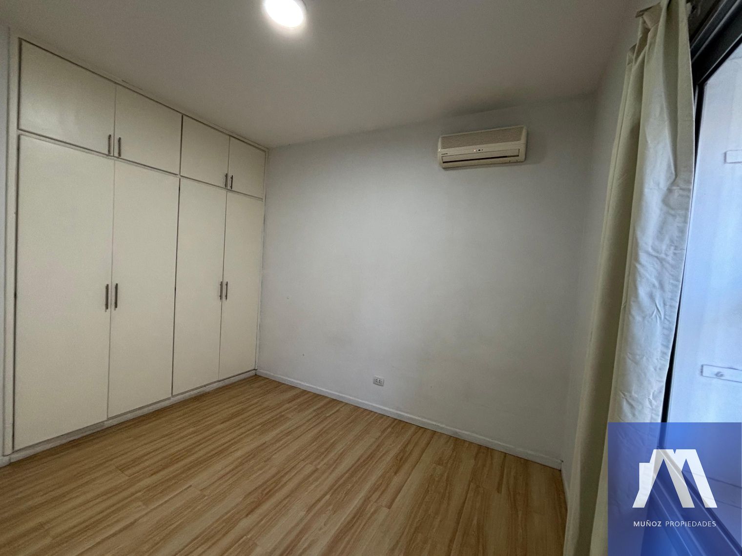 Departamento en Alquiler en Capital, Mendoza