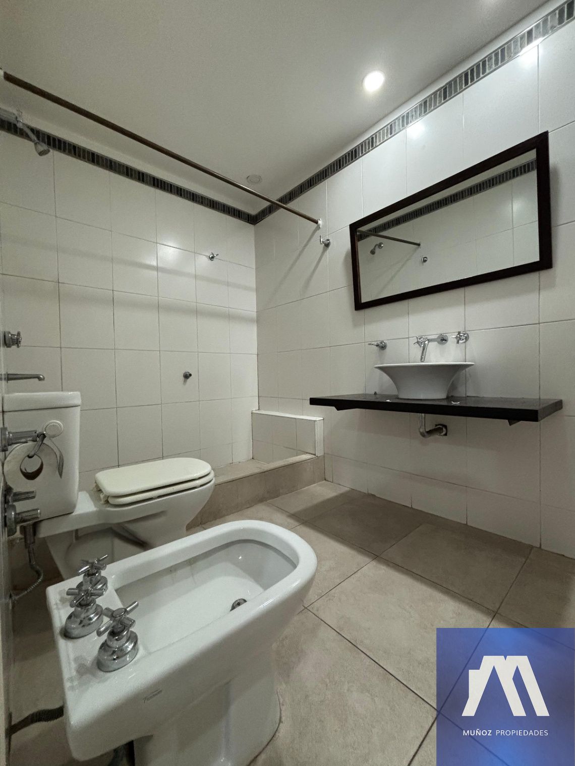 Departamento en Alquiler en Capital, Mendoza