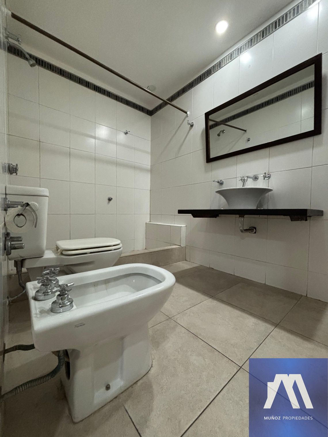 Departamento en Alquiler en Capital, Mendoza