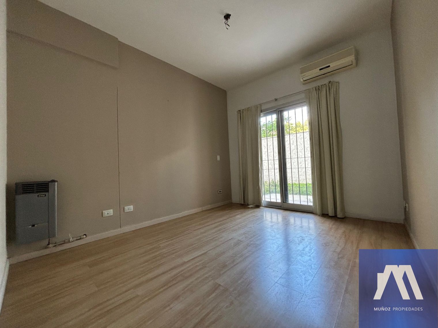 Departamento en Alquiler en Capital, Mendoza