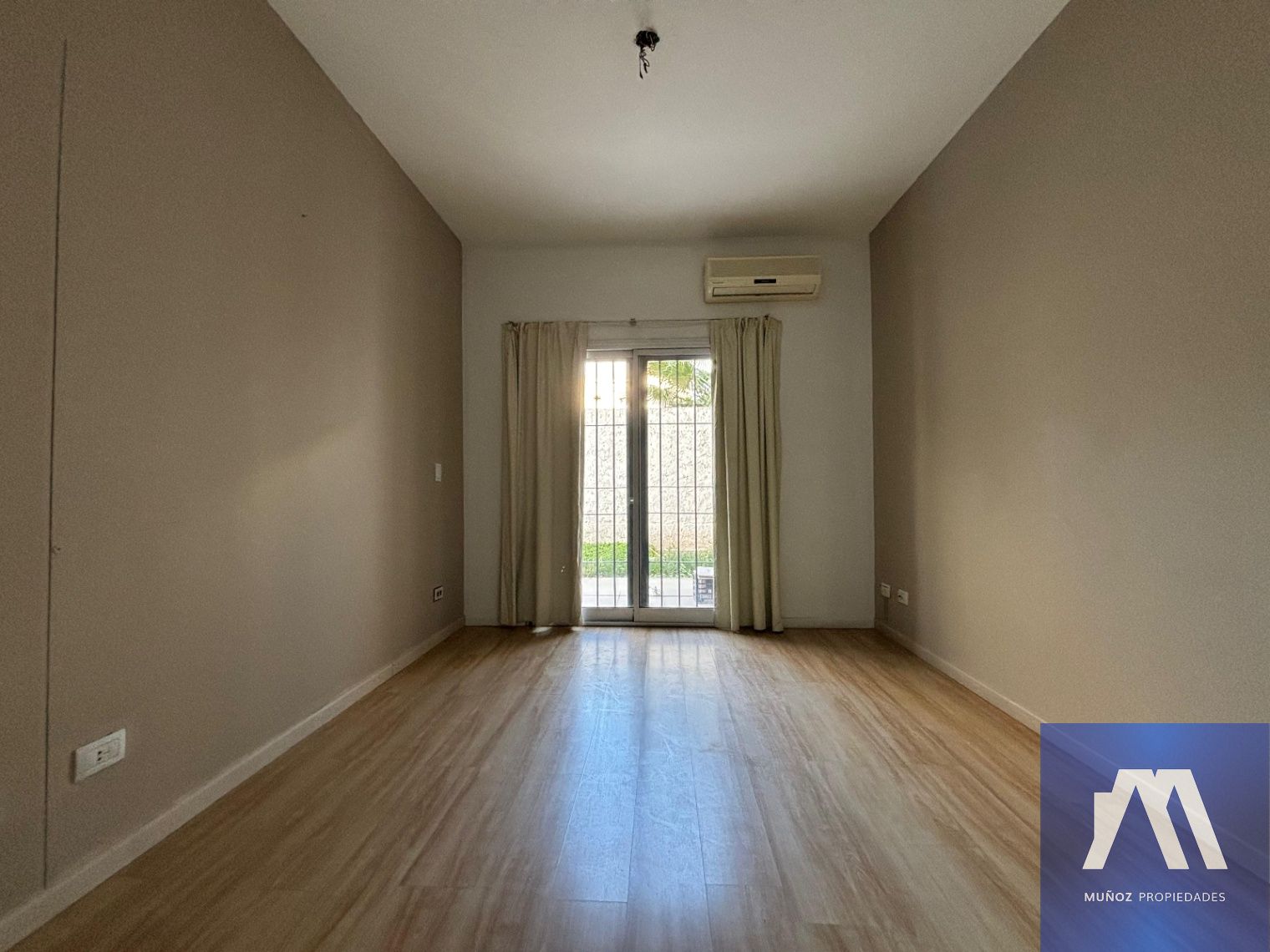 Departamento en Alquiler en Capital, Mendoza
