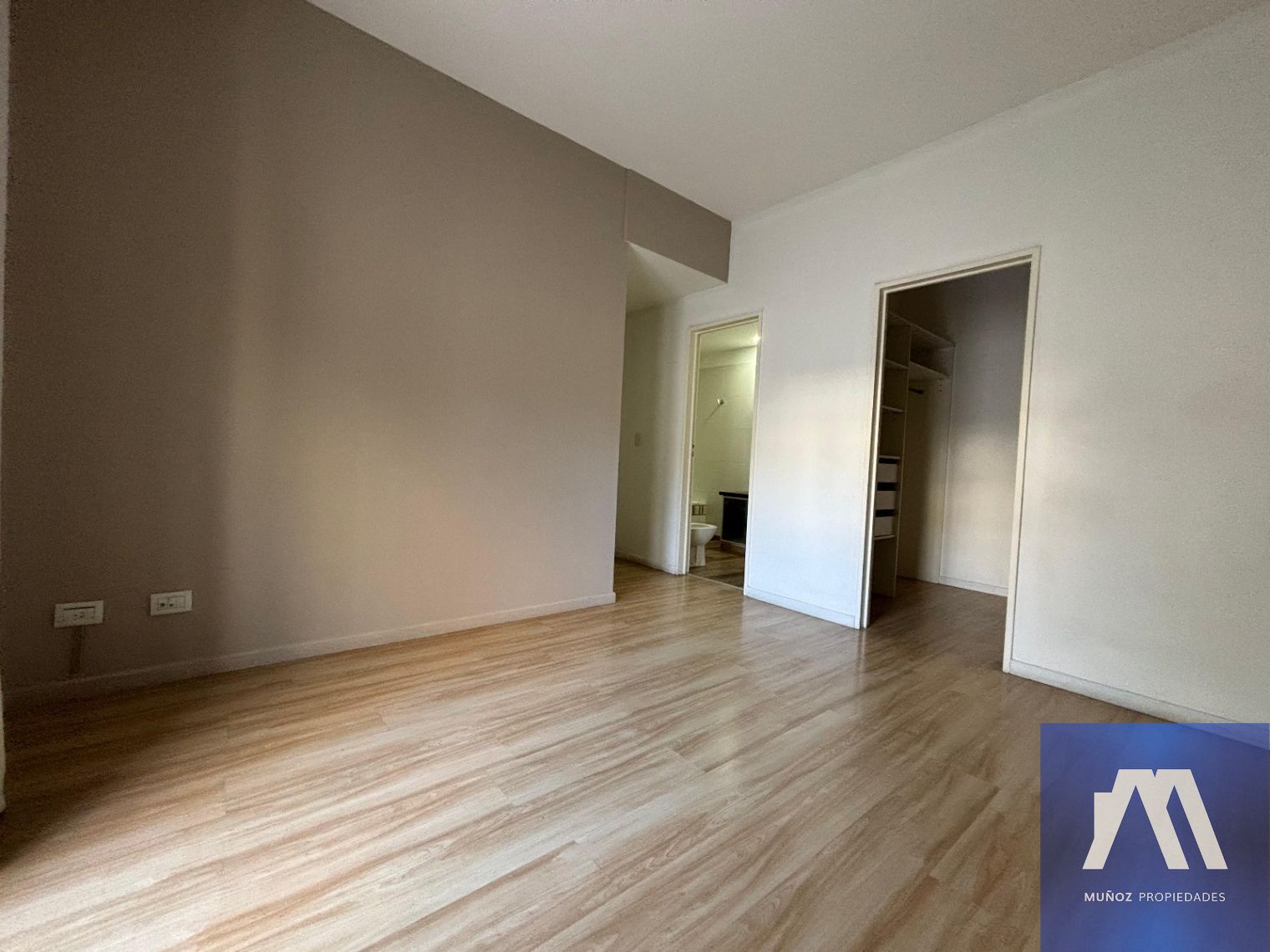 Departamento en Alquiler en Capital, Mendoza