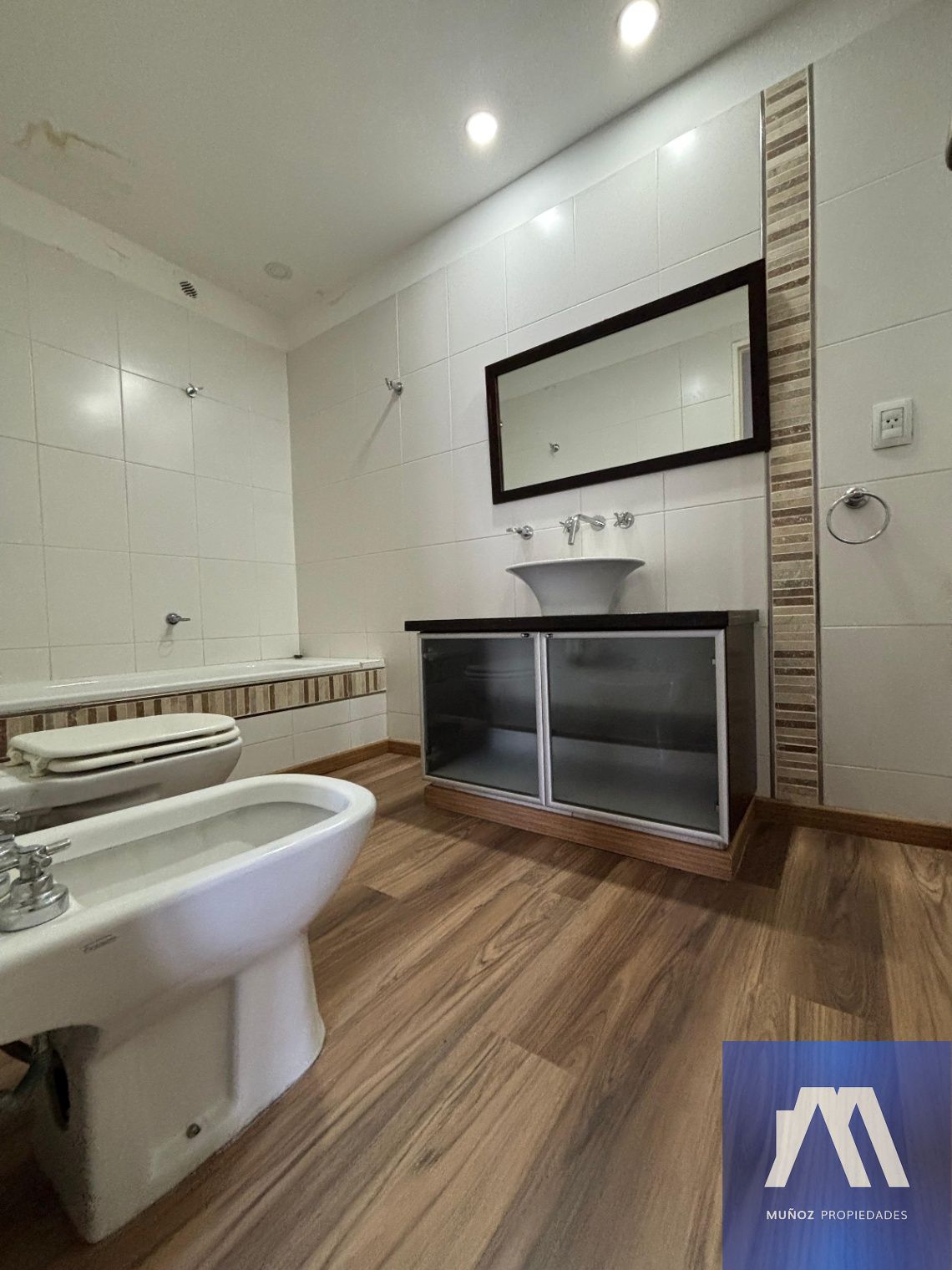 Departamento en Alquiler en Capital, Mendoza