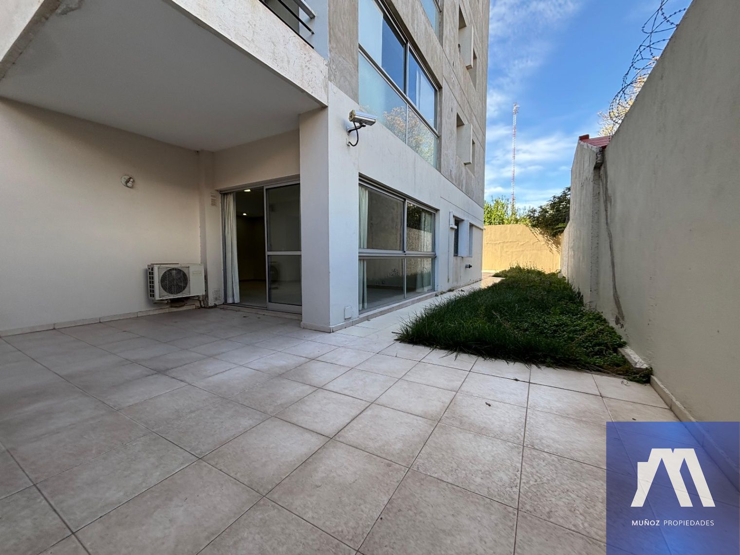 Departamento en Alquiler en Capital, Mendoza
