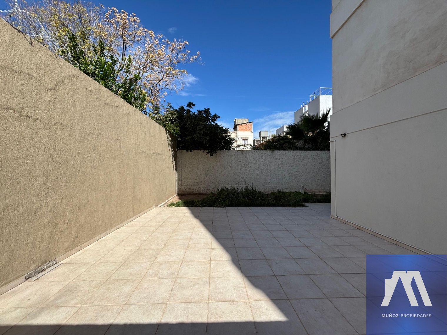 Departamento en Alquiler en Capital, Mendoza