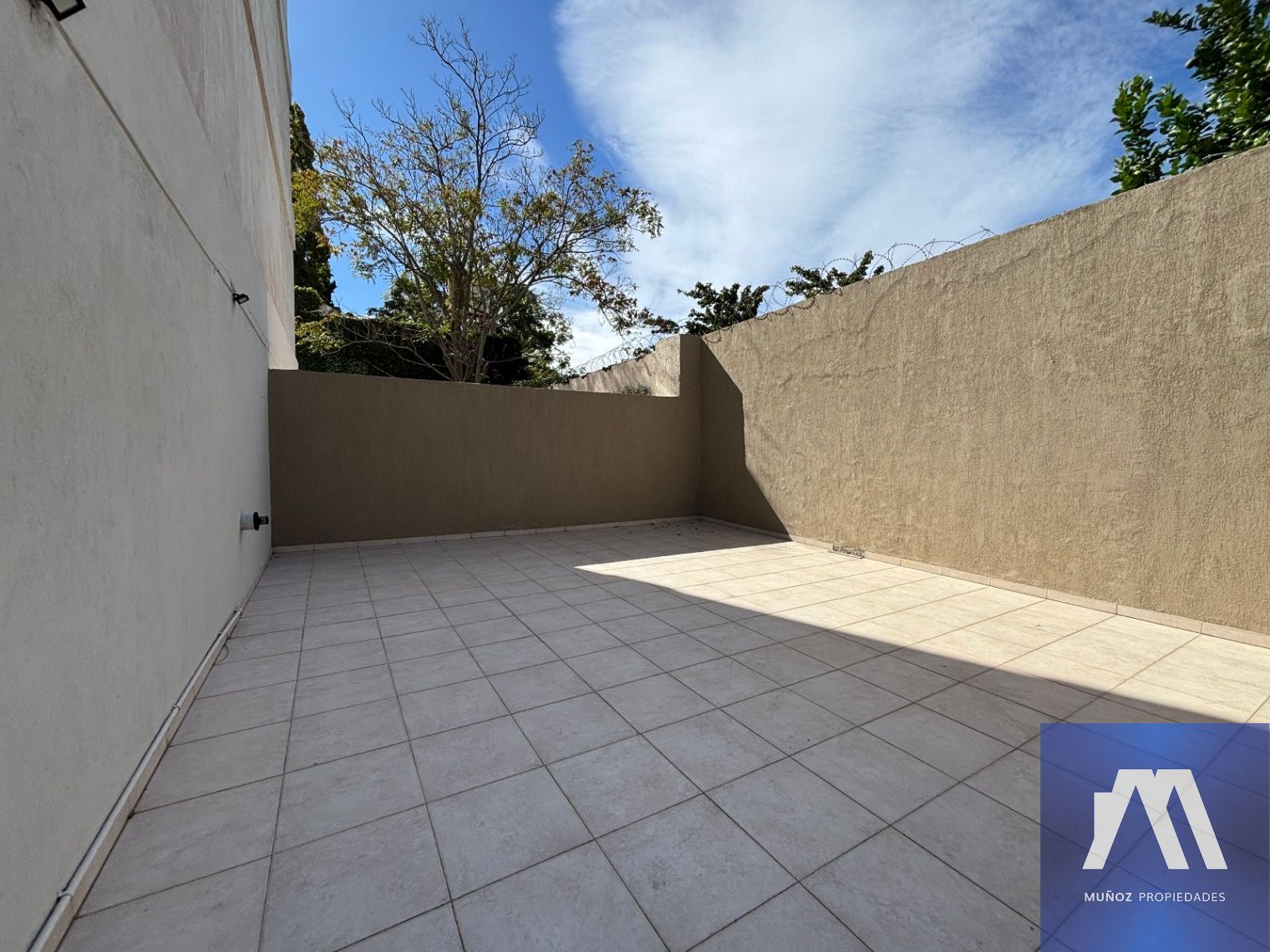 Departamento en Alquiler en Capital, Mendoza