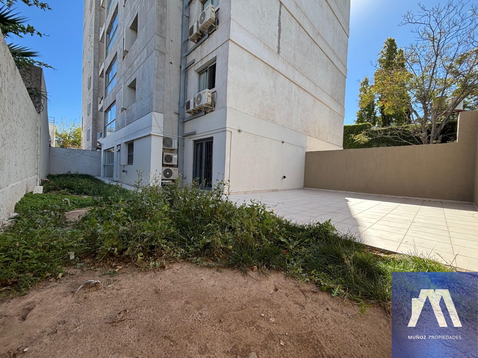 Departamento en Alquiler en Capital, Mendoza