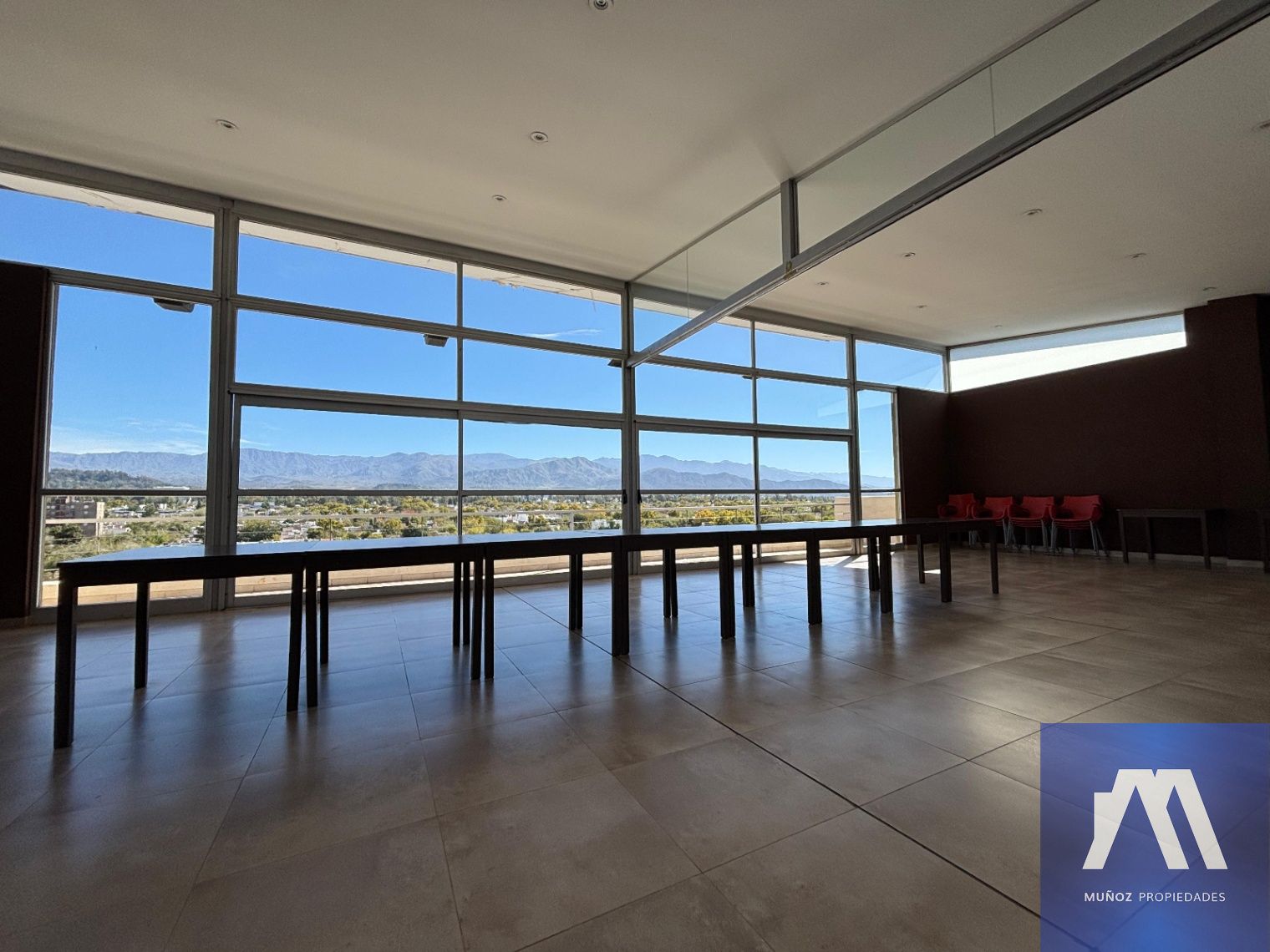 Departamento en Alquiler en Capital, Mendoza