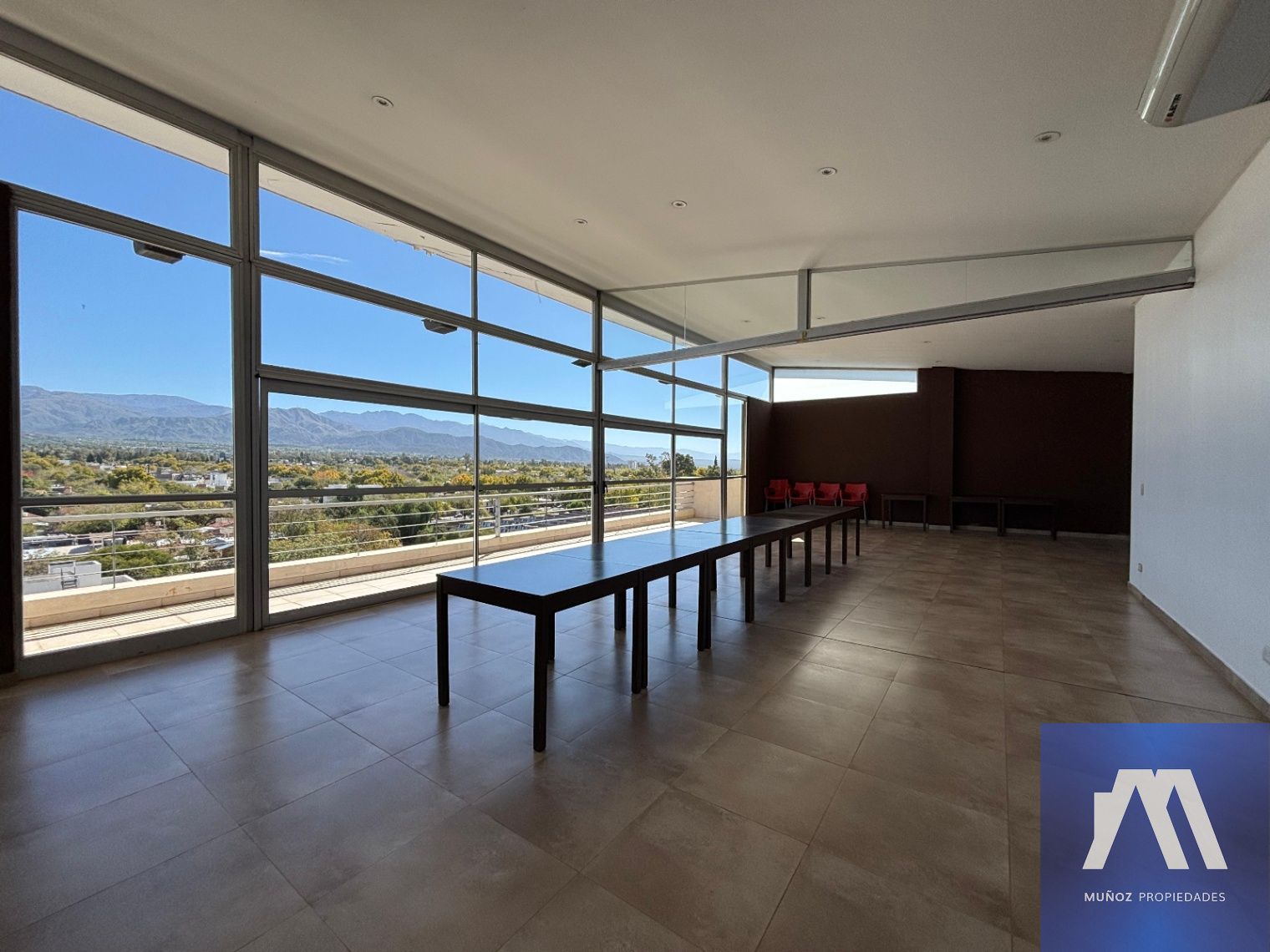 Departamento en Alquiler en Capital, Mendoza