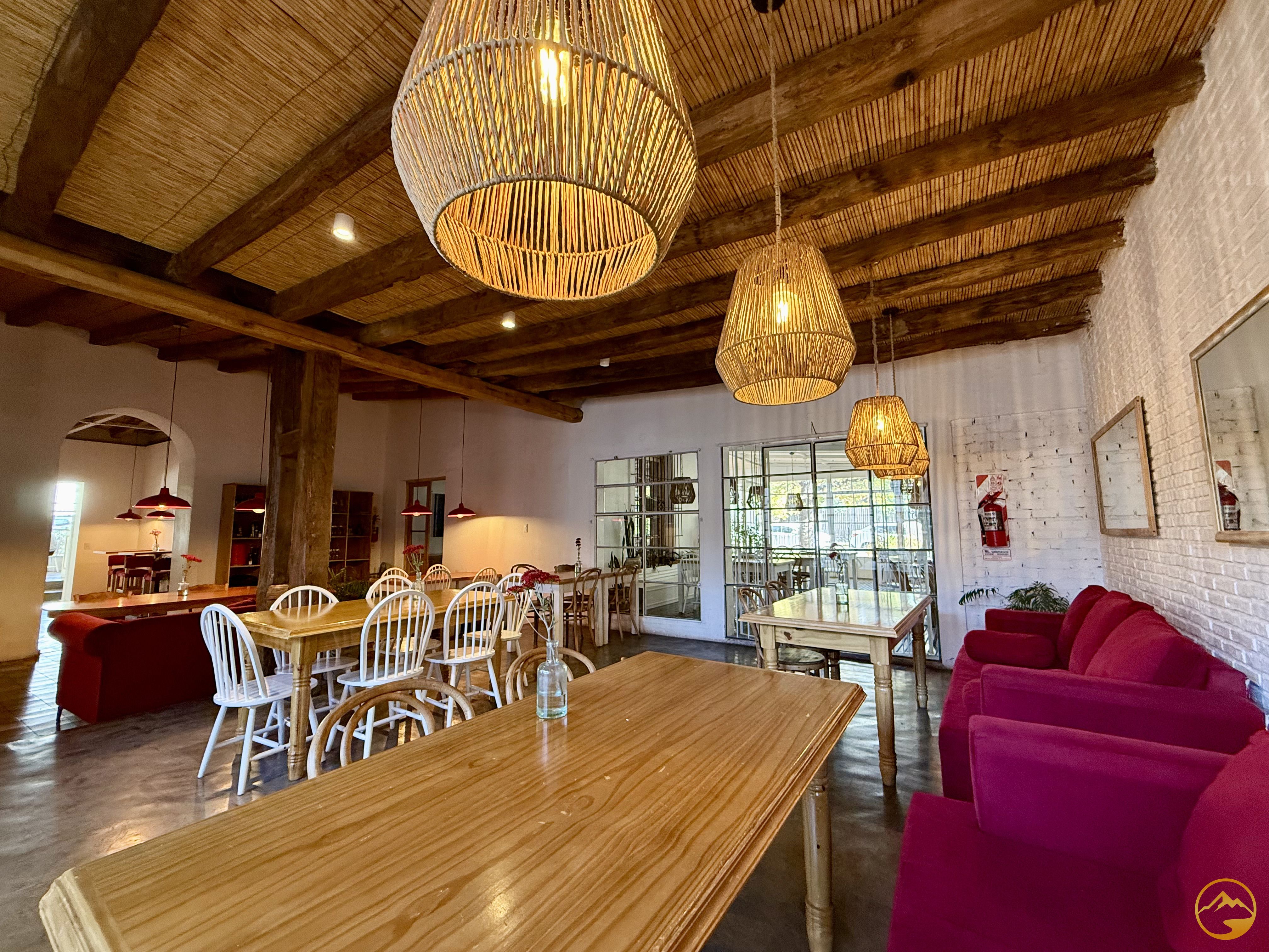 Fondo de Comercio en Venta en Lujan de Cuyo, Mendoza
