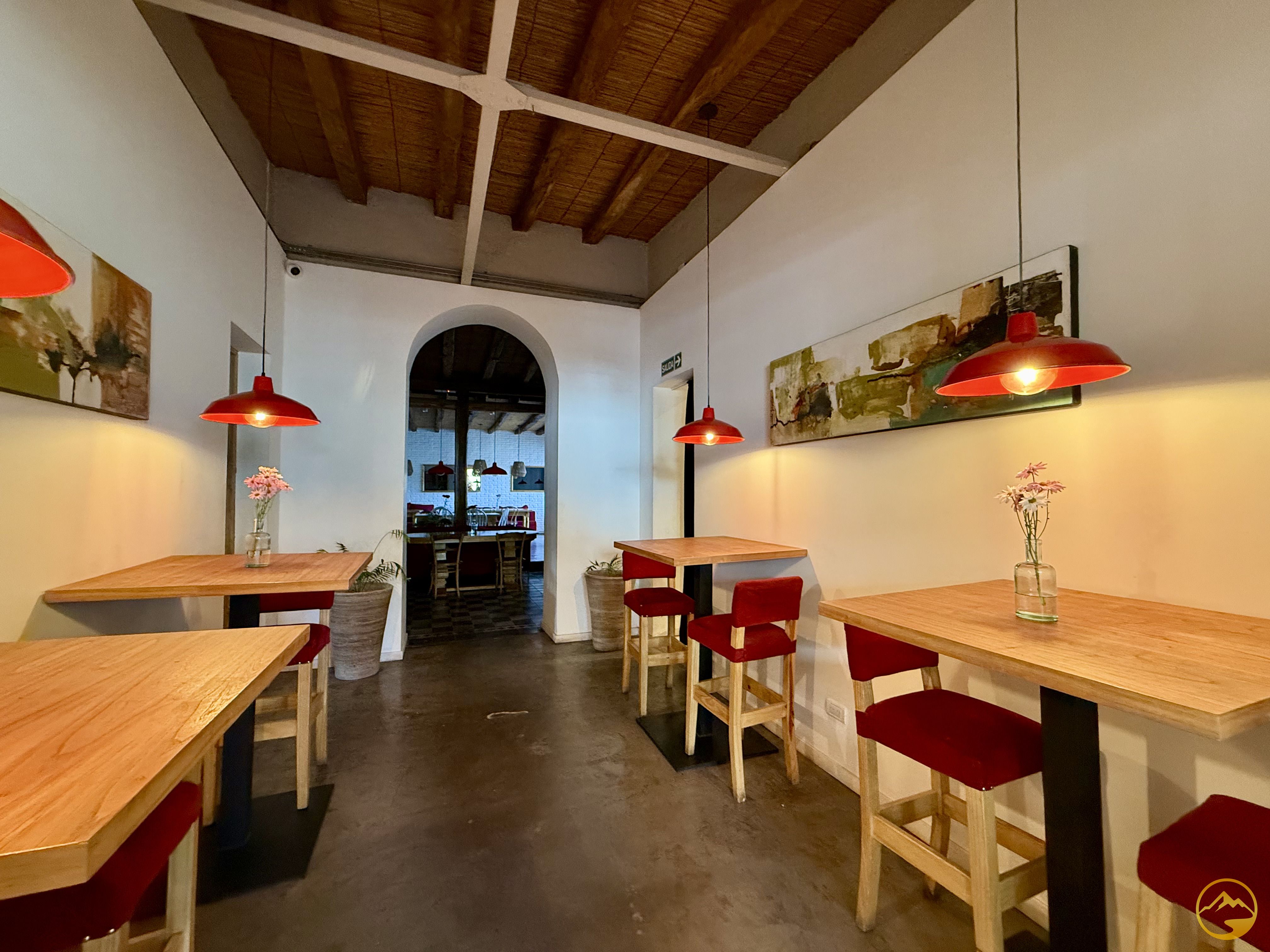 Fondo de Comercio en Venta en Lujan de Cuyo, Mendoza