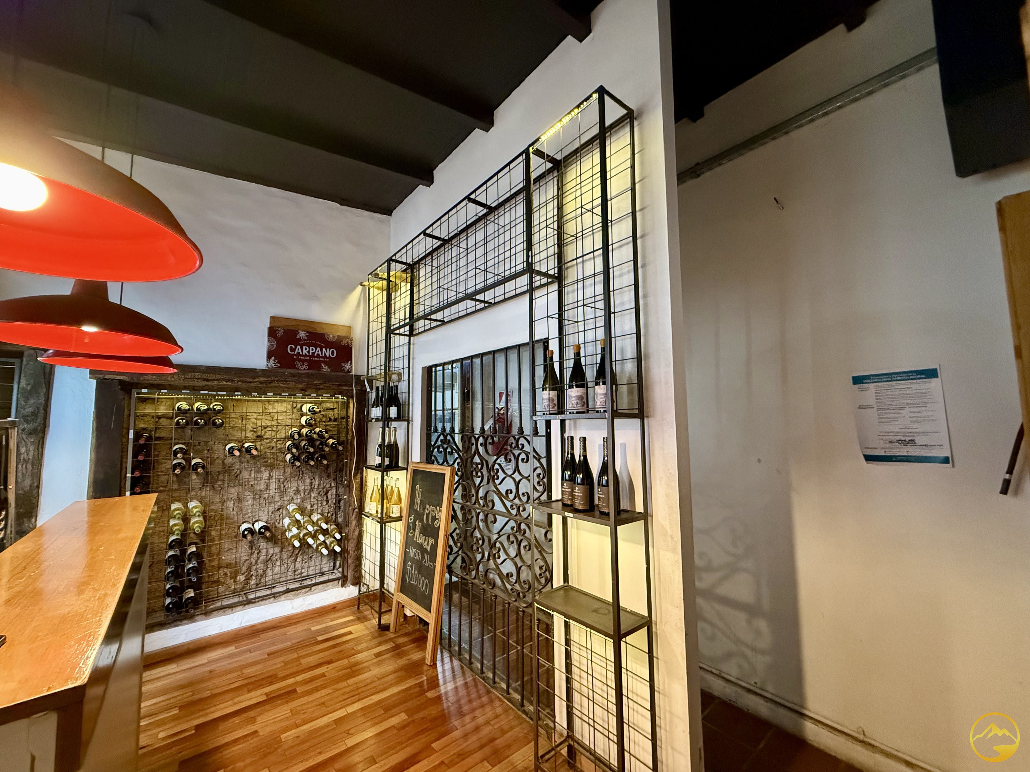 Fondo de Comercio en Venta en Lujan de Cuyo, Mendoza
