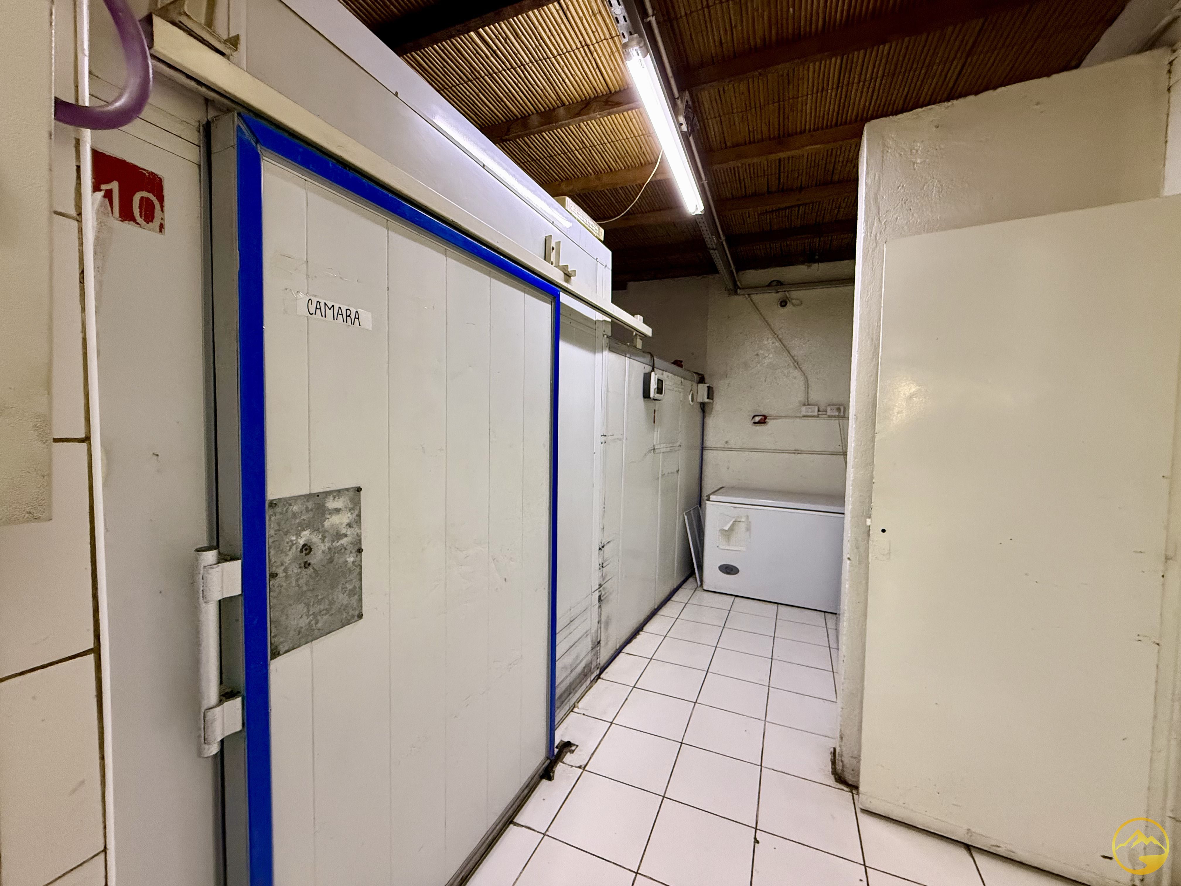 Fondo de Comercio en Venta en Lujan de Cuyo, Mendoza