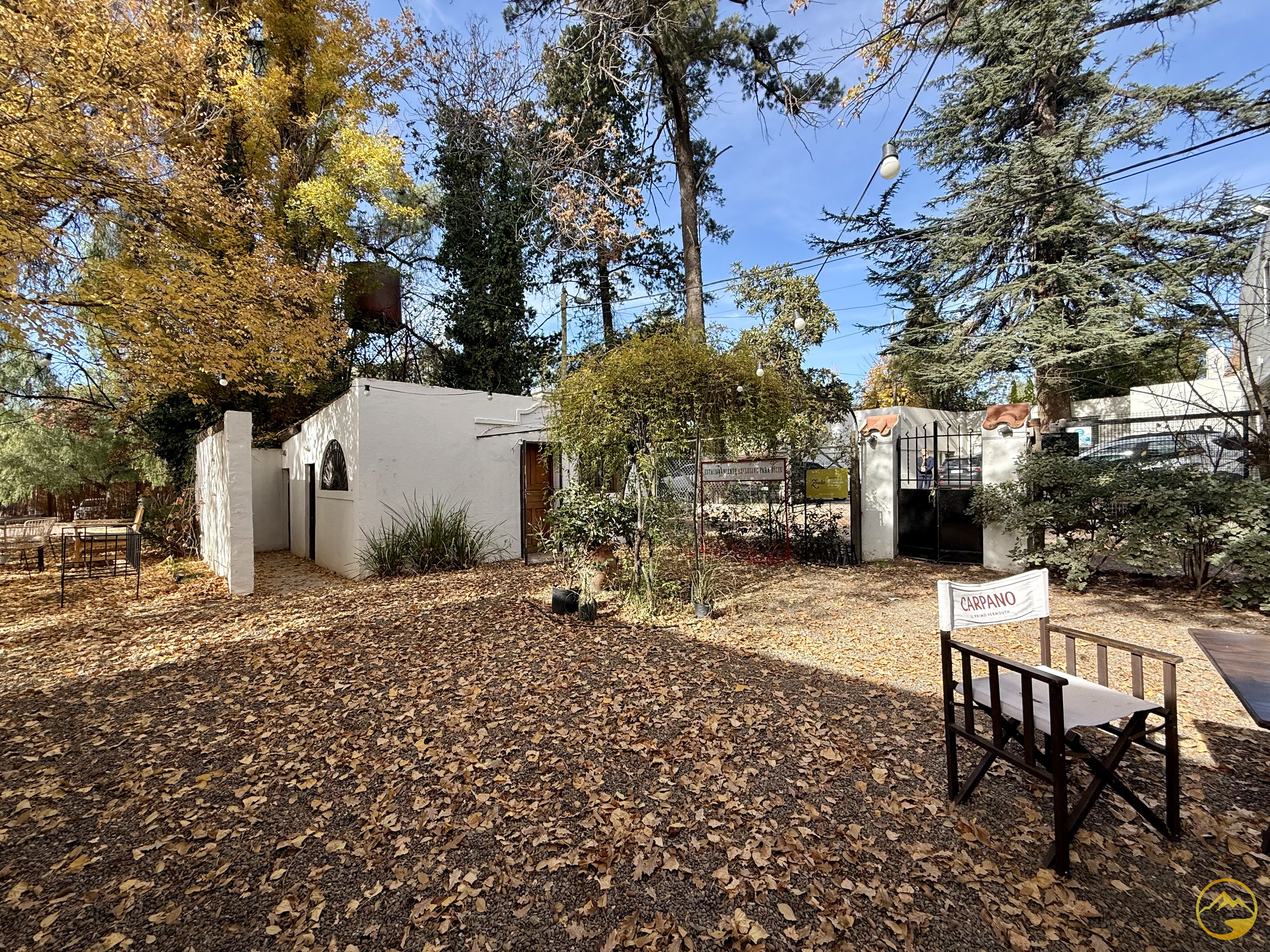 Fondo de Comercio en Venta en Lujan de Cuyo, Mendoza