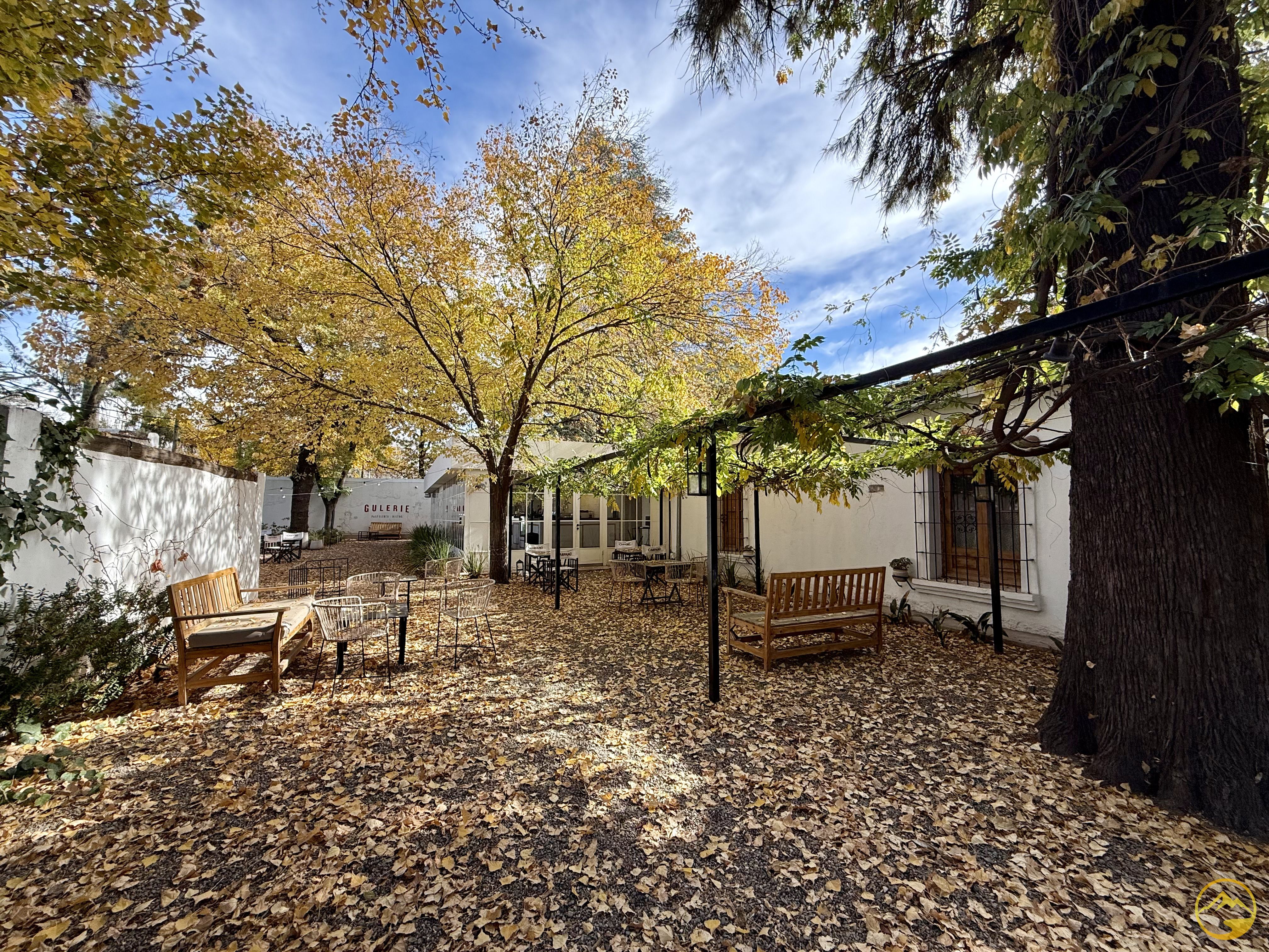 Fondo de Comercio en Venta en Lujan de Cuyo, Mendoza