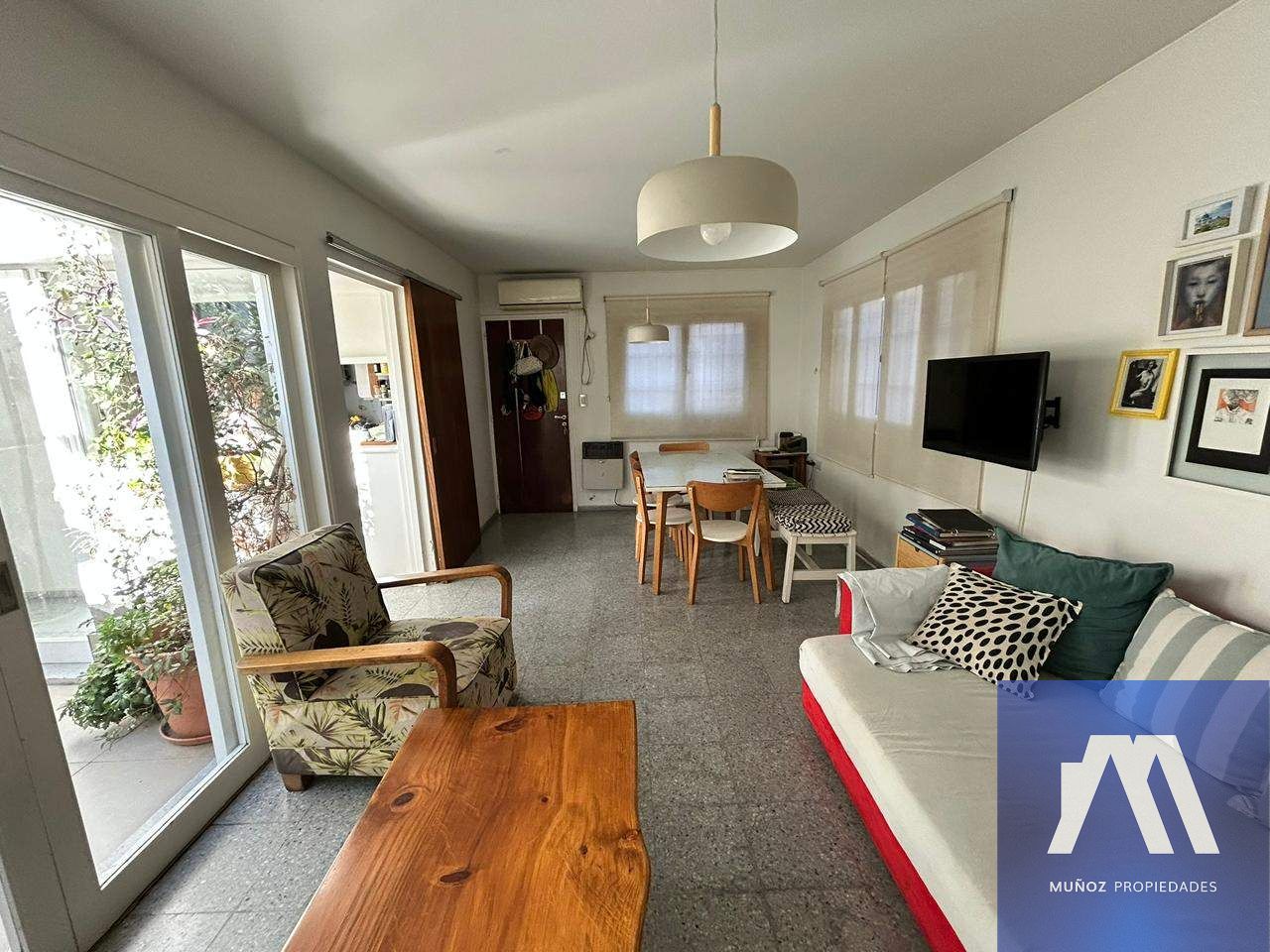 Departamento en Venta en Capital, Mendoza