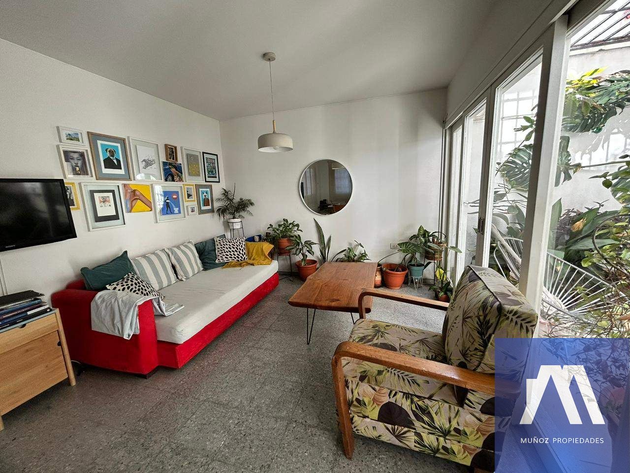 Departamento en Venta en Capital, Mendoza