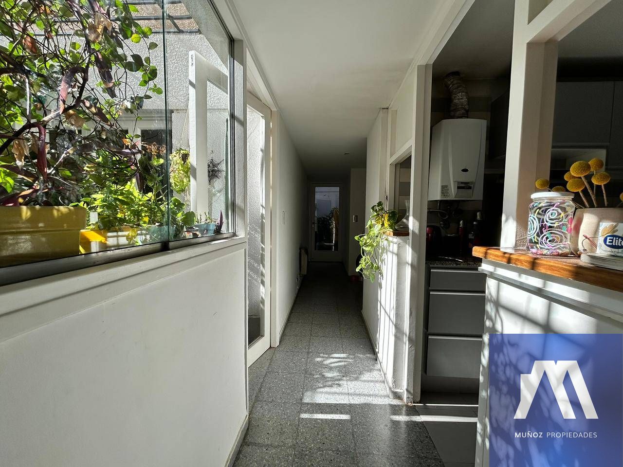 Departamento en Venta en Capital, Mendoza