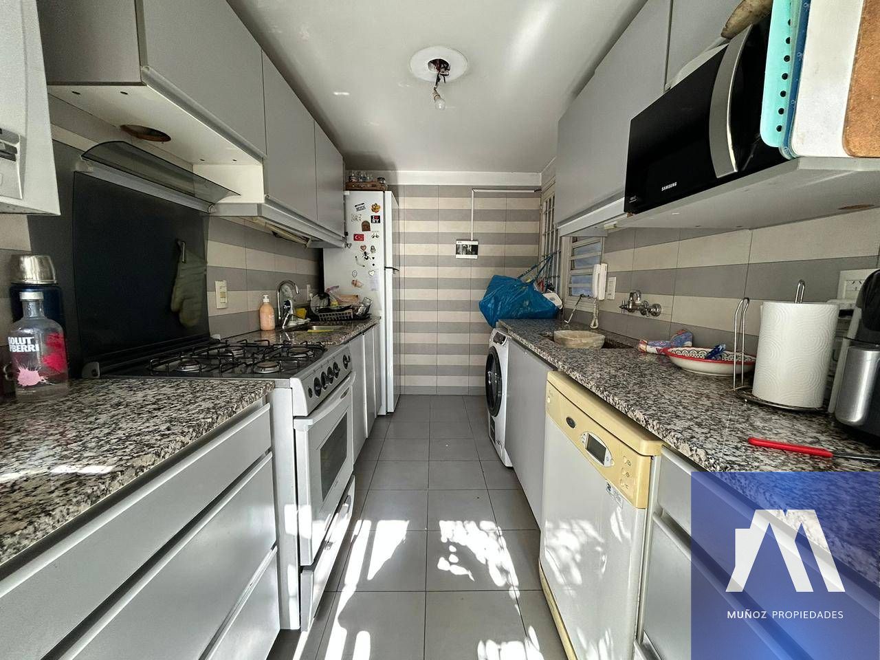 Departamento en Venta en Capital, Mendoza