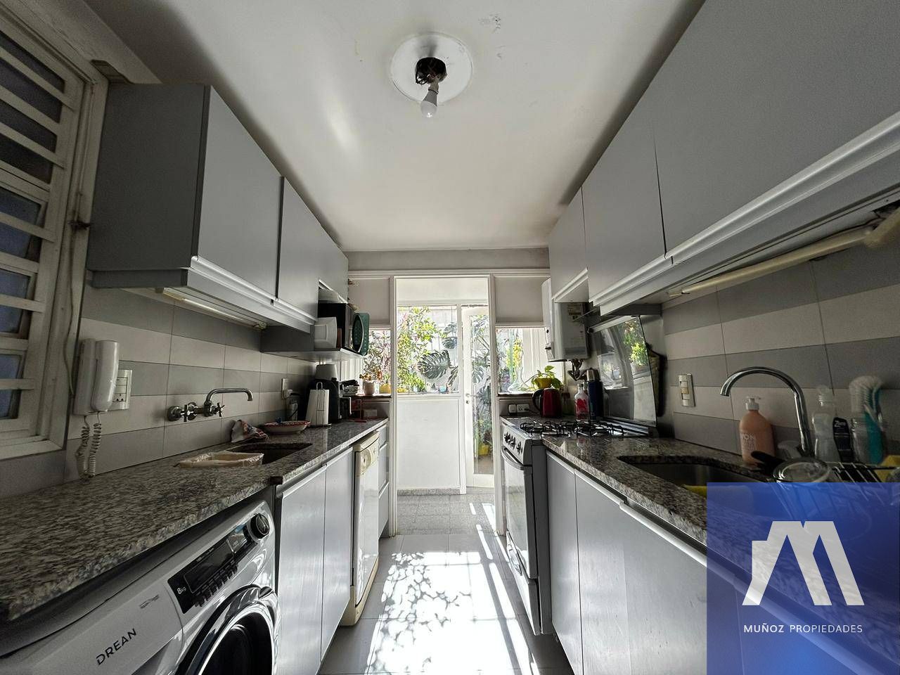 Departamento en Venta en Capital, Mendoza