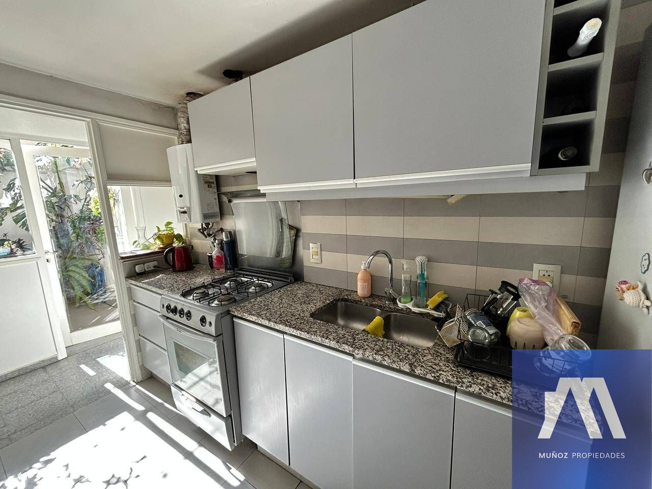 Departamento en Venta en Capital, Mendoza