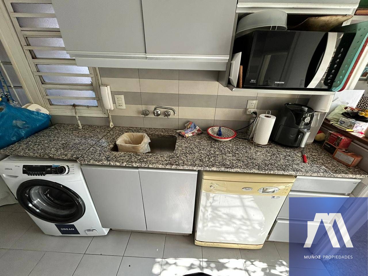 Departamento en Venta en Capital, Mendoza