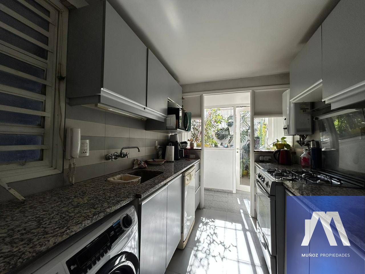 Departamento en Venta en Capital, Mendoza