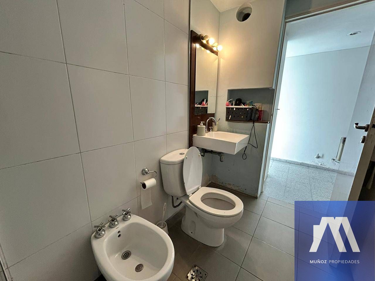 Departamento en Venta en Capital, Mendoza