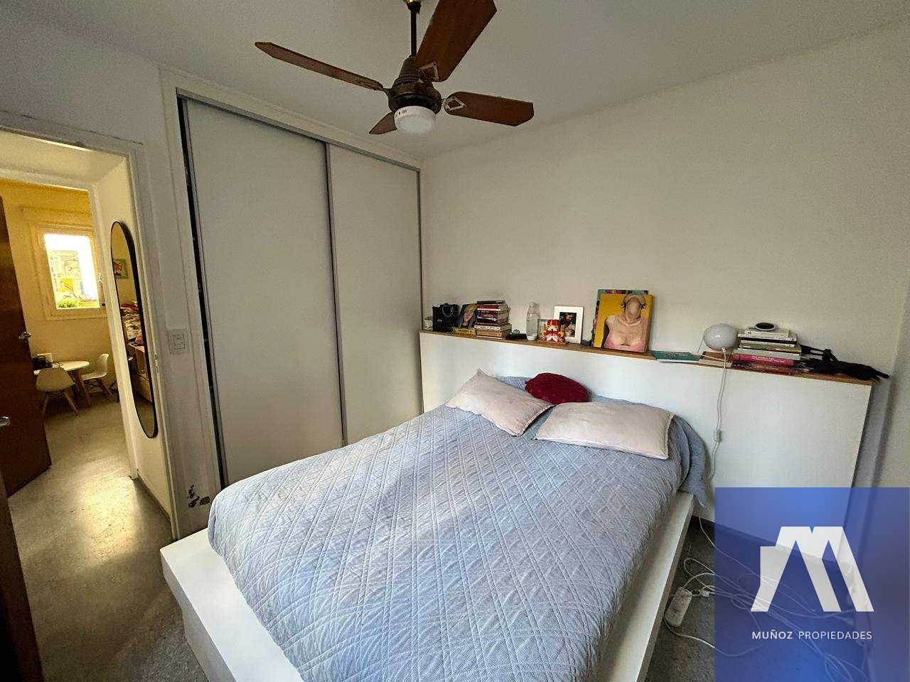 Departamento en Venta en Capital, Mendoza