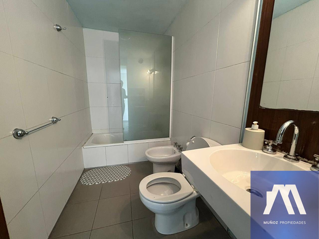 Departamento en Venta en Capital, Mendoza