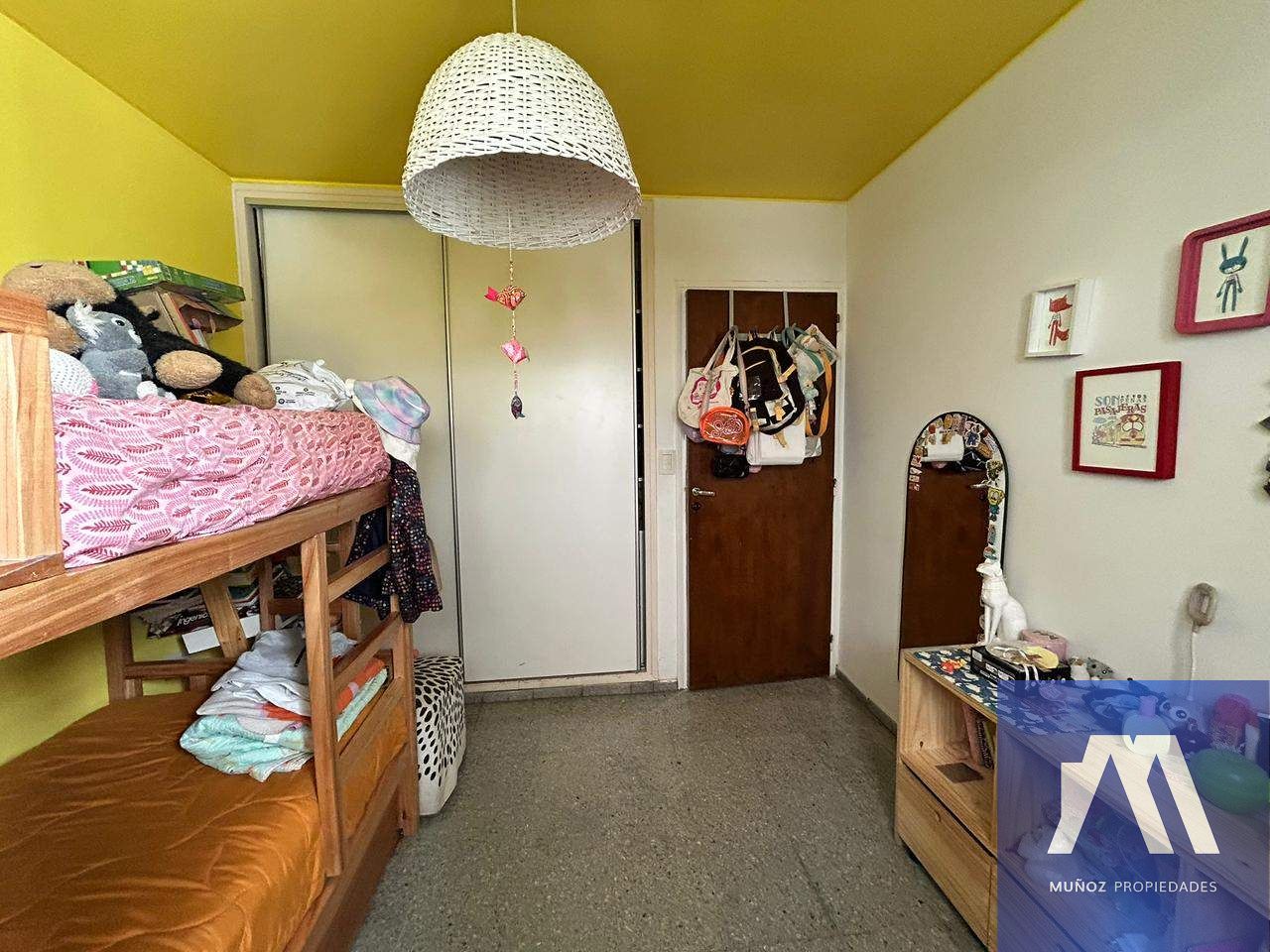 Departamento en Venta en Capital, Mendoza