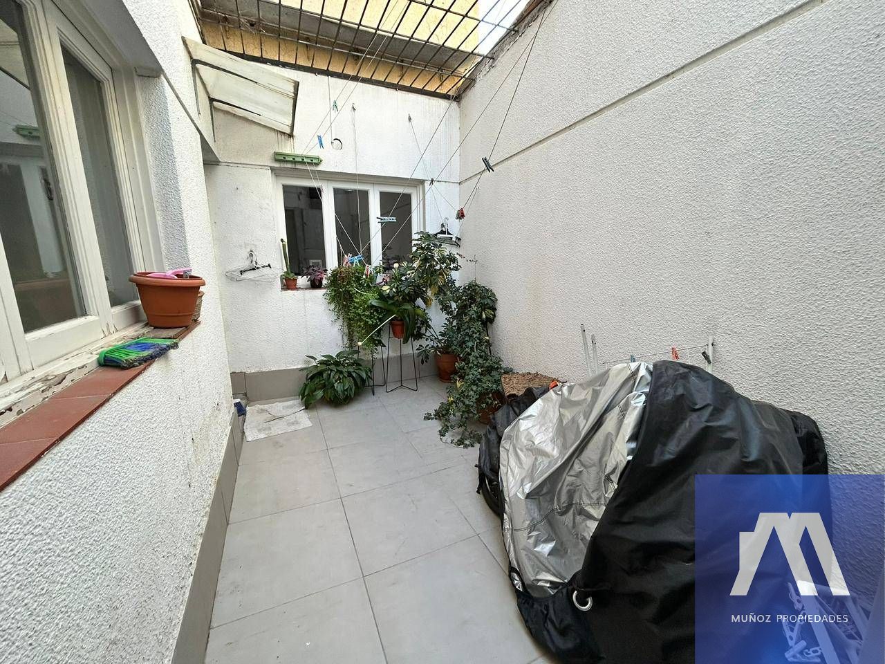 Departamento en Venta en Capital, Mendoza