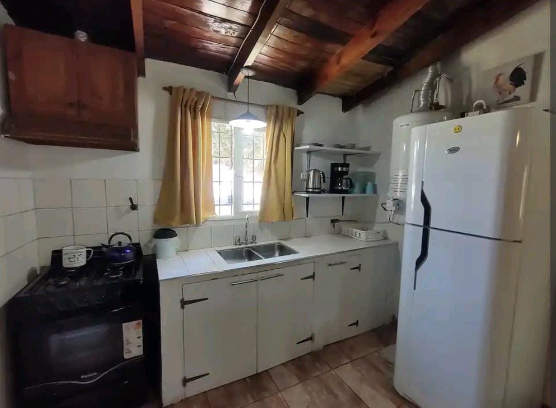 Casa en Venta en Lujan de Cuyo, Mendoza