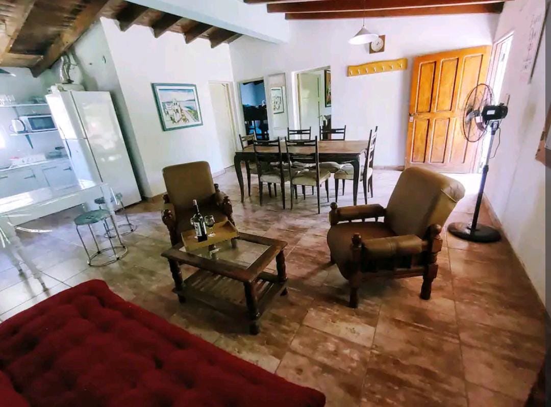 Casa en Venta en Lujan de Cuyo, Mendoza