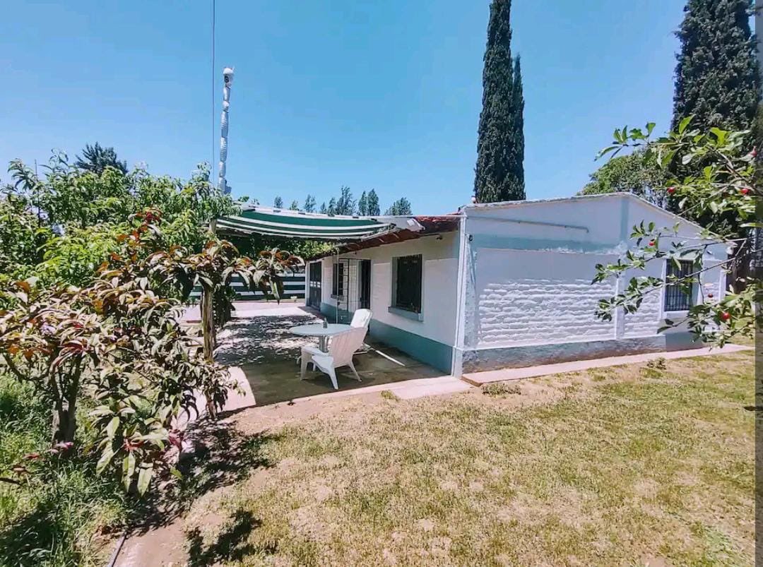 Casa en Venta en Lujan de Cuyo, Mendoza