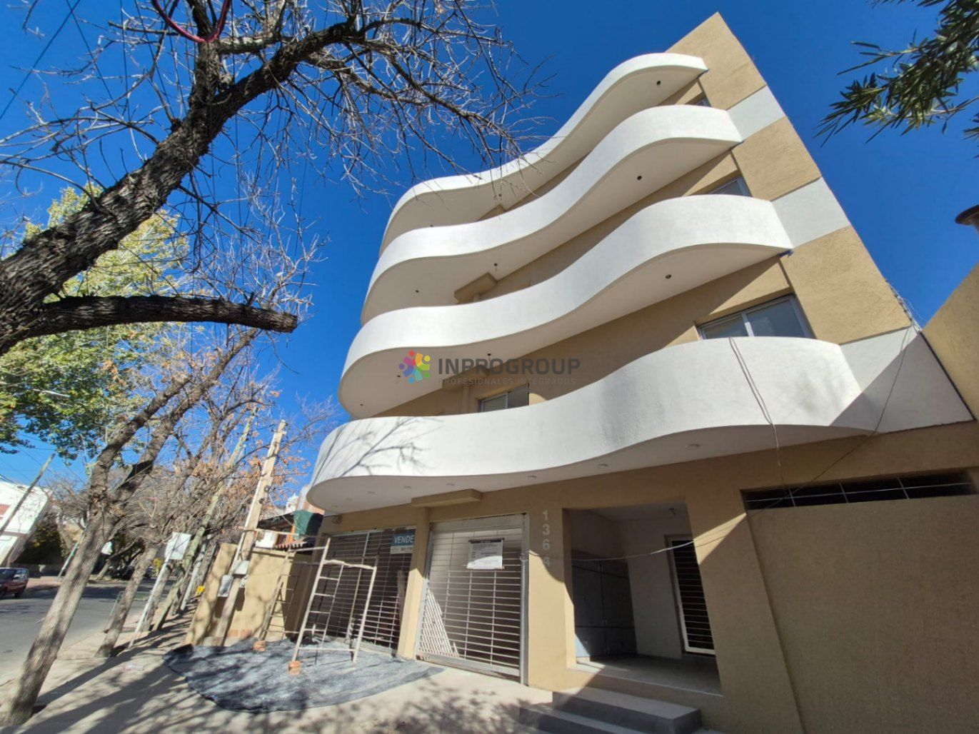 Departamento en Venta en Godoy Cruz, Mendoza