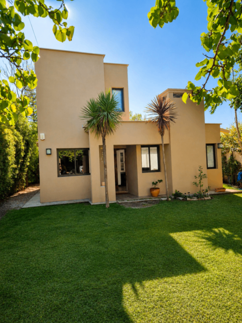 Casa en Alquiler en Lujan de Cuyo, Mendoza