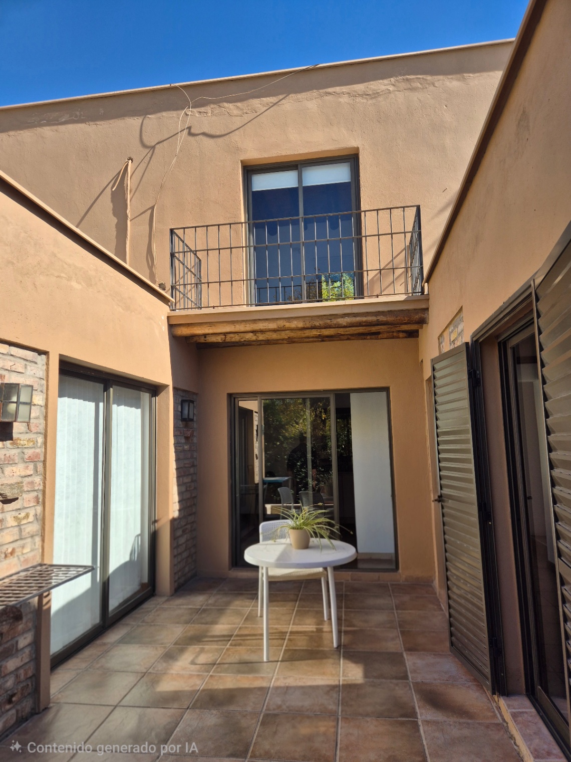 Casa en Alquiler en Lujan de Cuyo, Mendoza