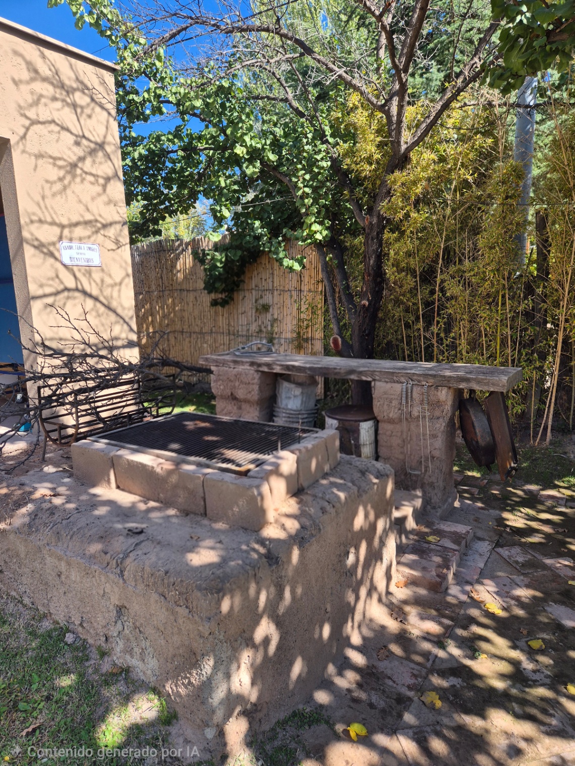 Casa en Alquiler en Lujan de Cuyo, Mendoza