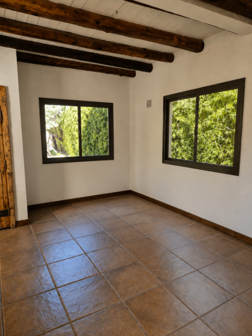 Casa en Alquiler en Lujan de Cuyo, Mendoza
