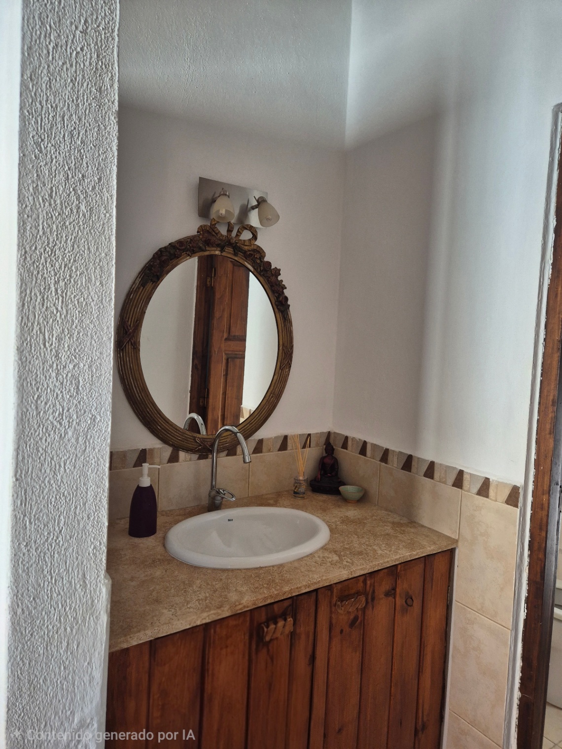 Casa en Alquiler en Lujan de Cuyo, Mendoza