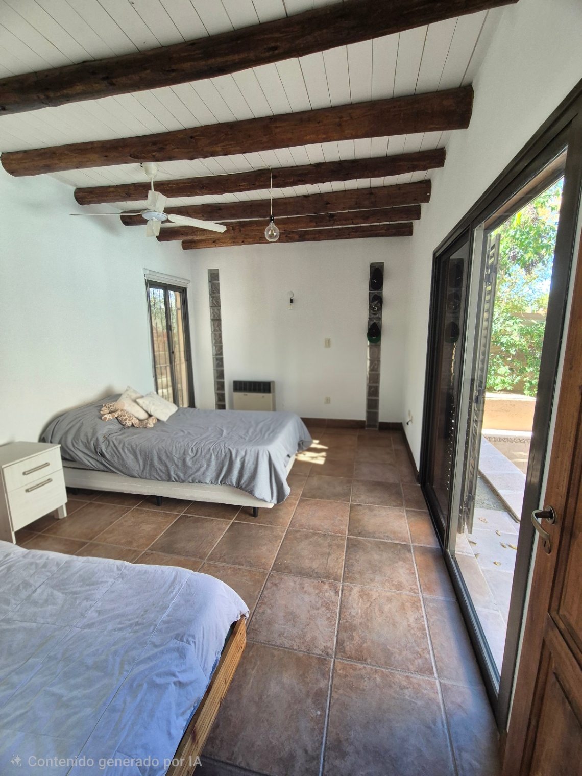 Casa en Alquiler en Lujan de Cuyo, Mendoza