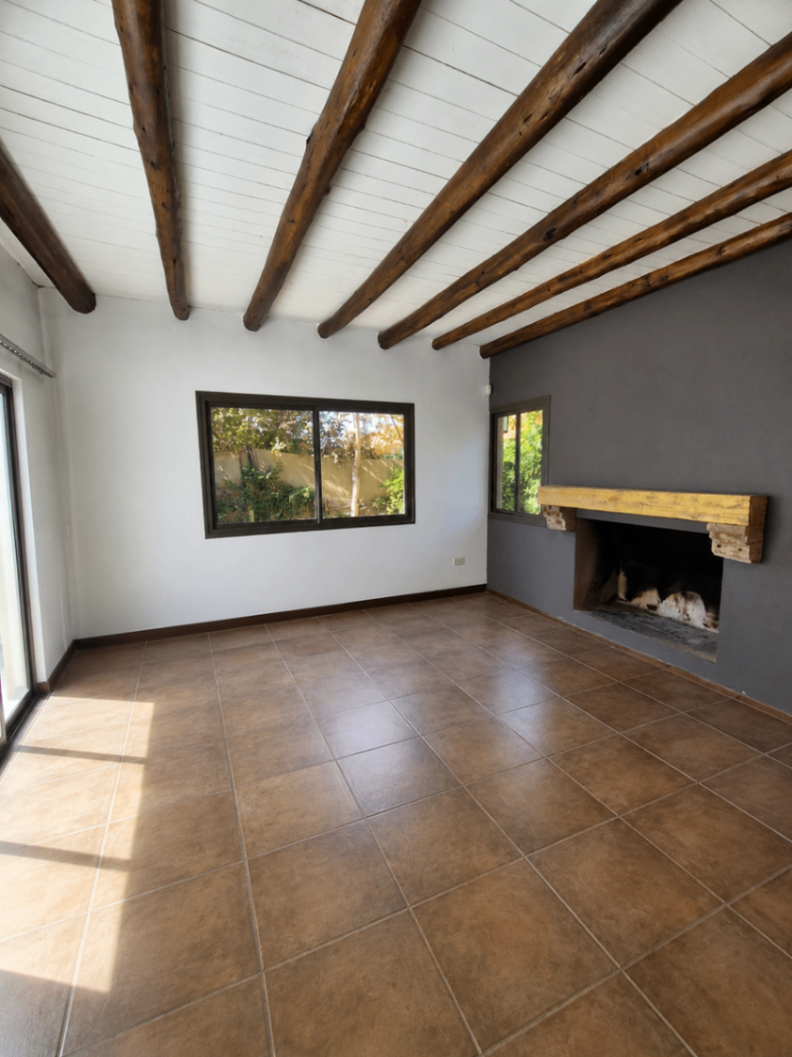 Casa en Alquiler en Lujan de Cuyo, Mendoza