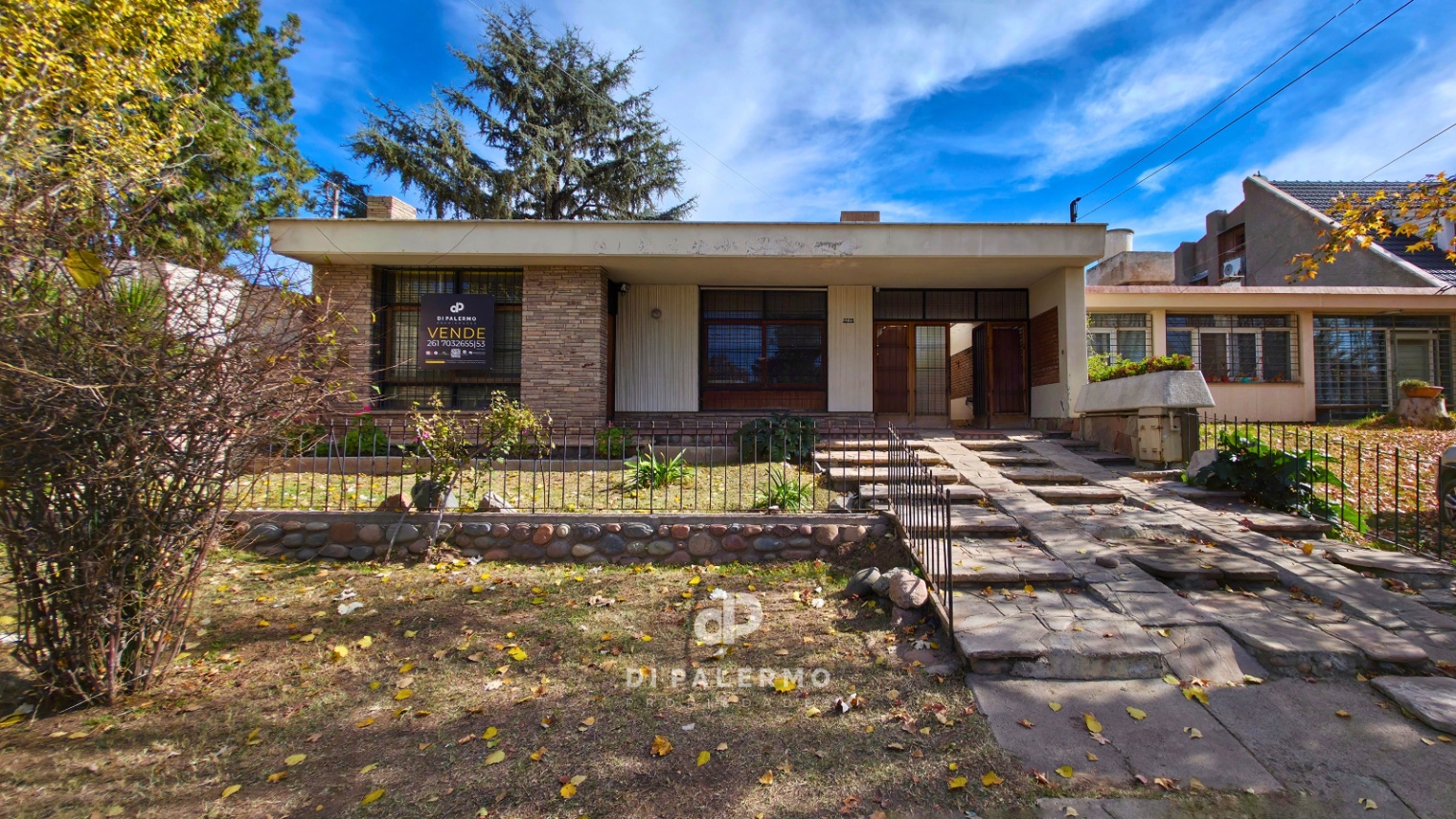 Casa en Venta en Godoy Cruz, Mendoza