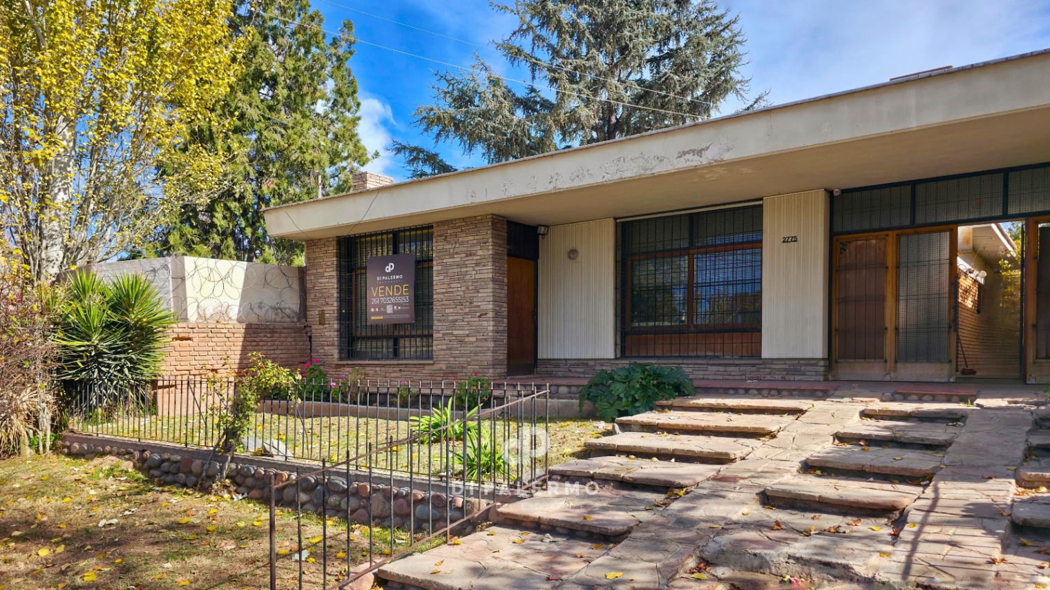 Casa en Venta en Godoy Cruz, Mendoza