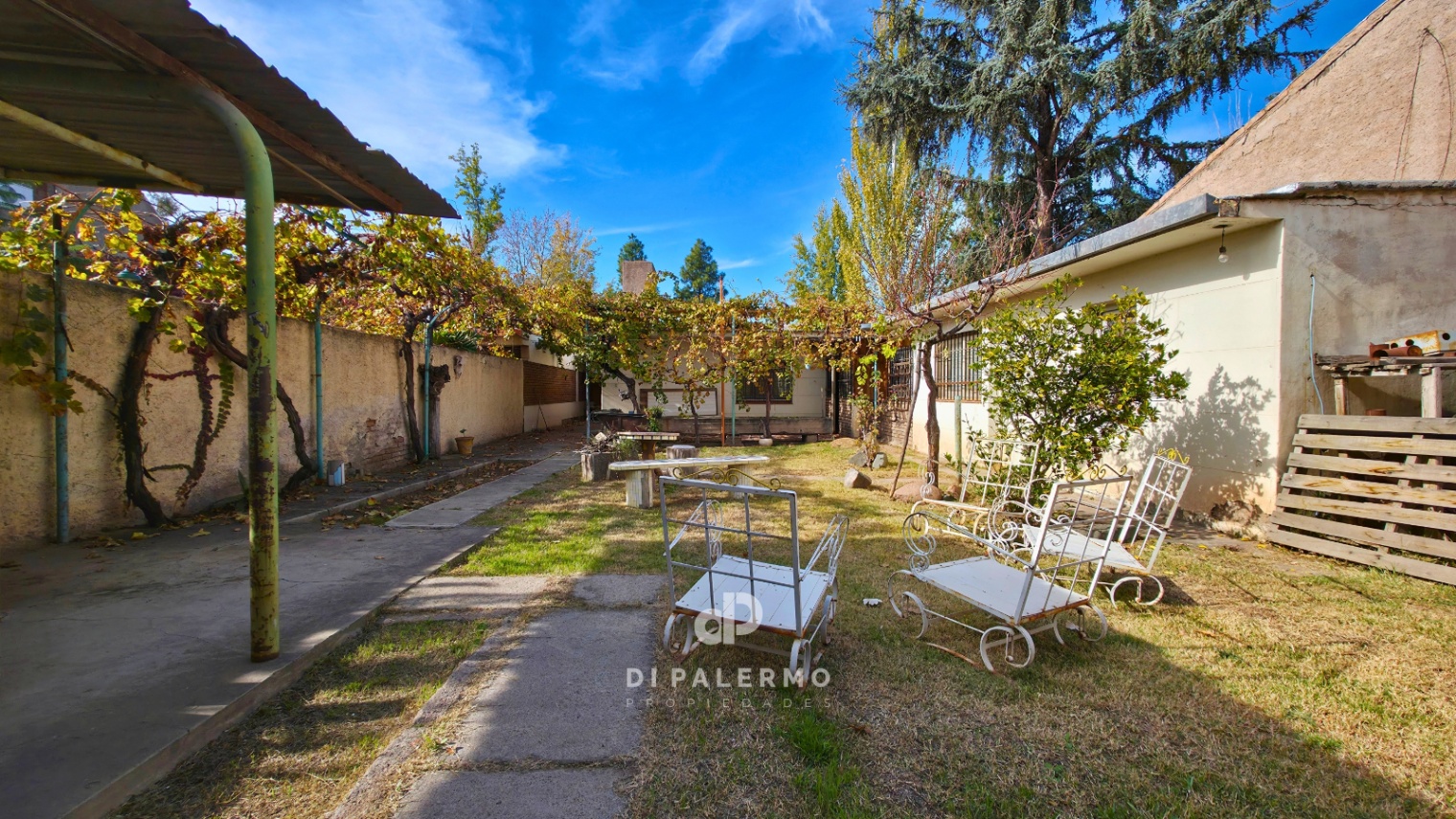 Casa en Venta en Godoy Cruz, Mendoza