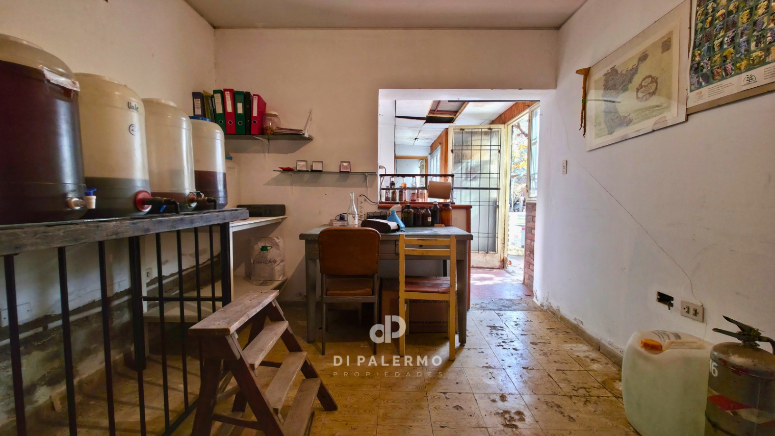 Casa en Venta en Godoy Cruz, Mendoza