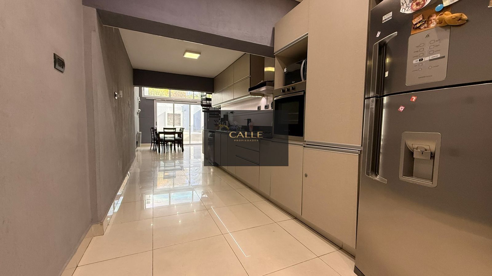 Casa en Venta en Godoy Cruz, Mendoza