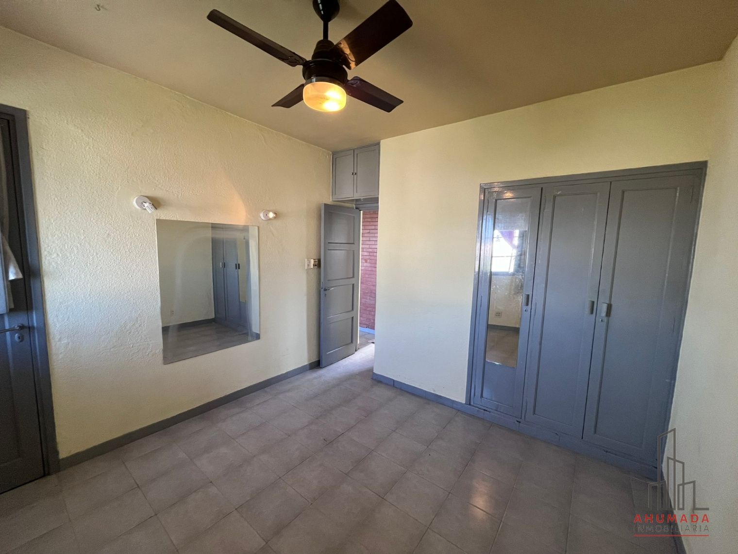 Departamento en Alquiler en Capital, Mendoza