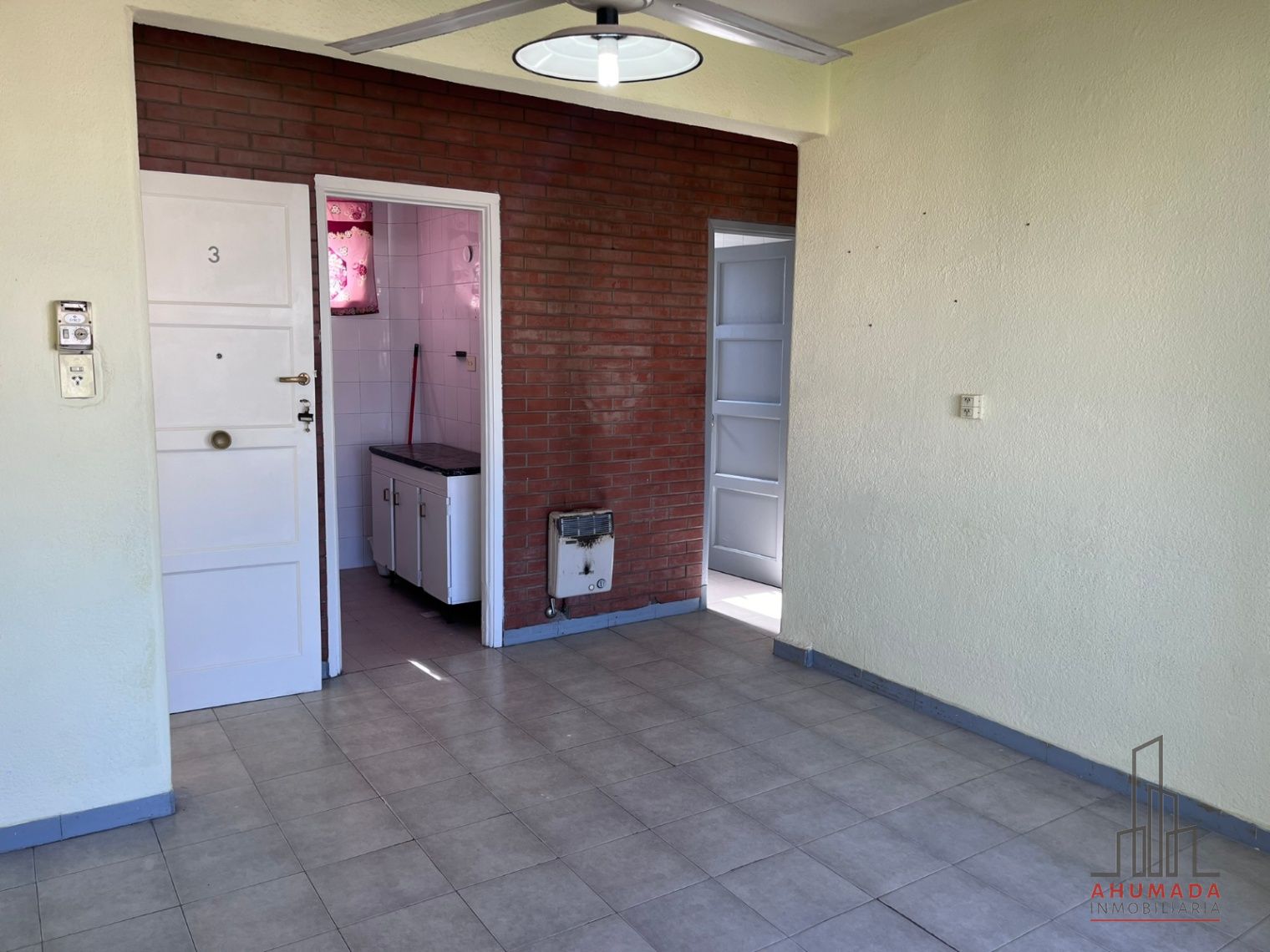 Departamento en Alquiler en Capital, Mendoza